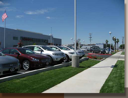 Maita nissan sacramento auburn blvd #4